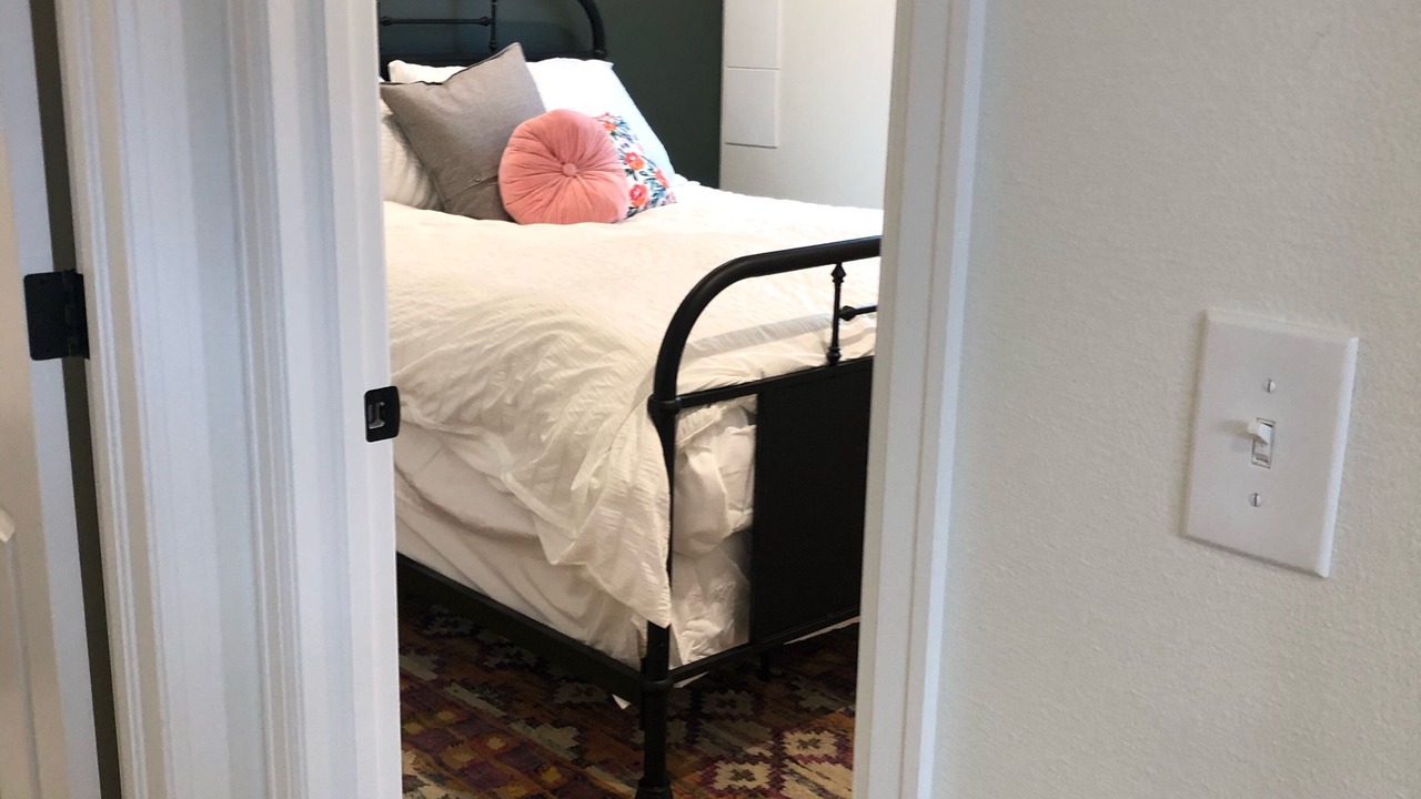 Photo of Bedroom in Erie