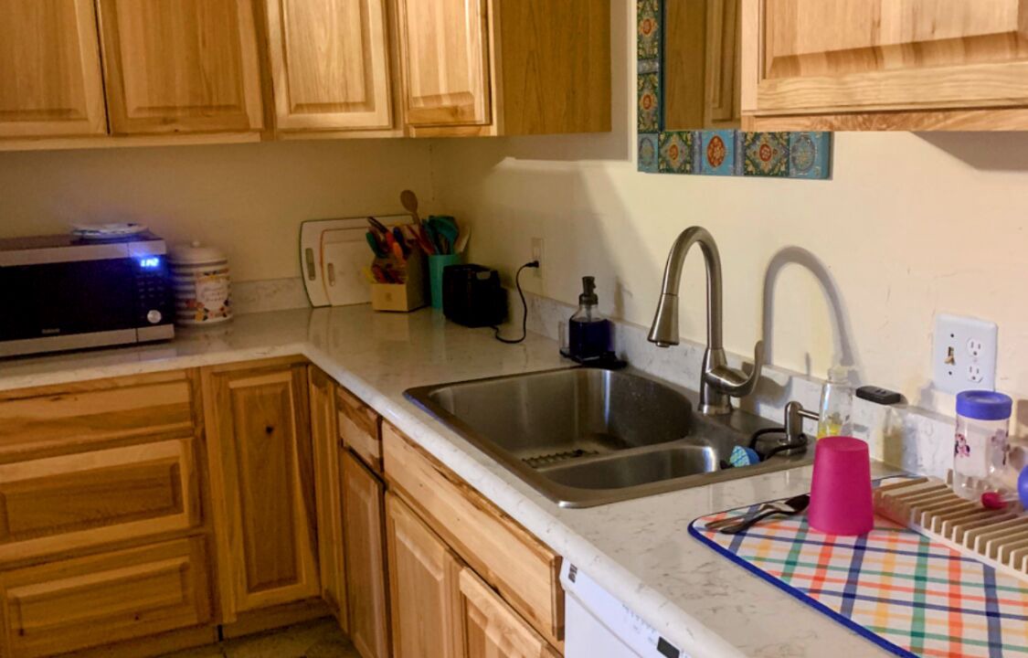 Photo of Kitchen in Forest Lakes