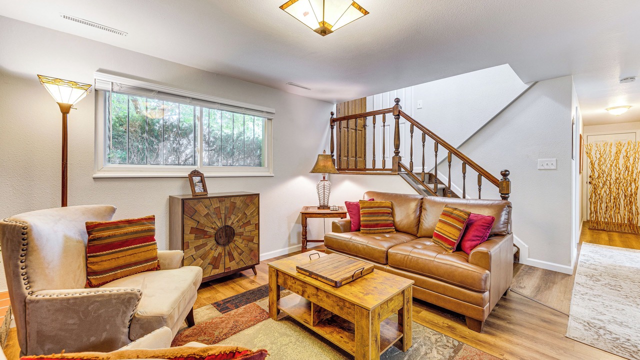 Photo of Livingroom in Northeast Colorado Springs