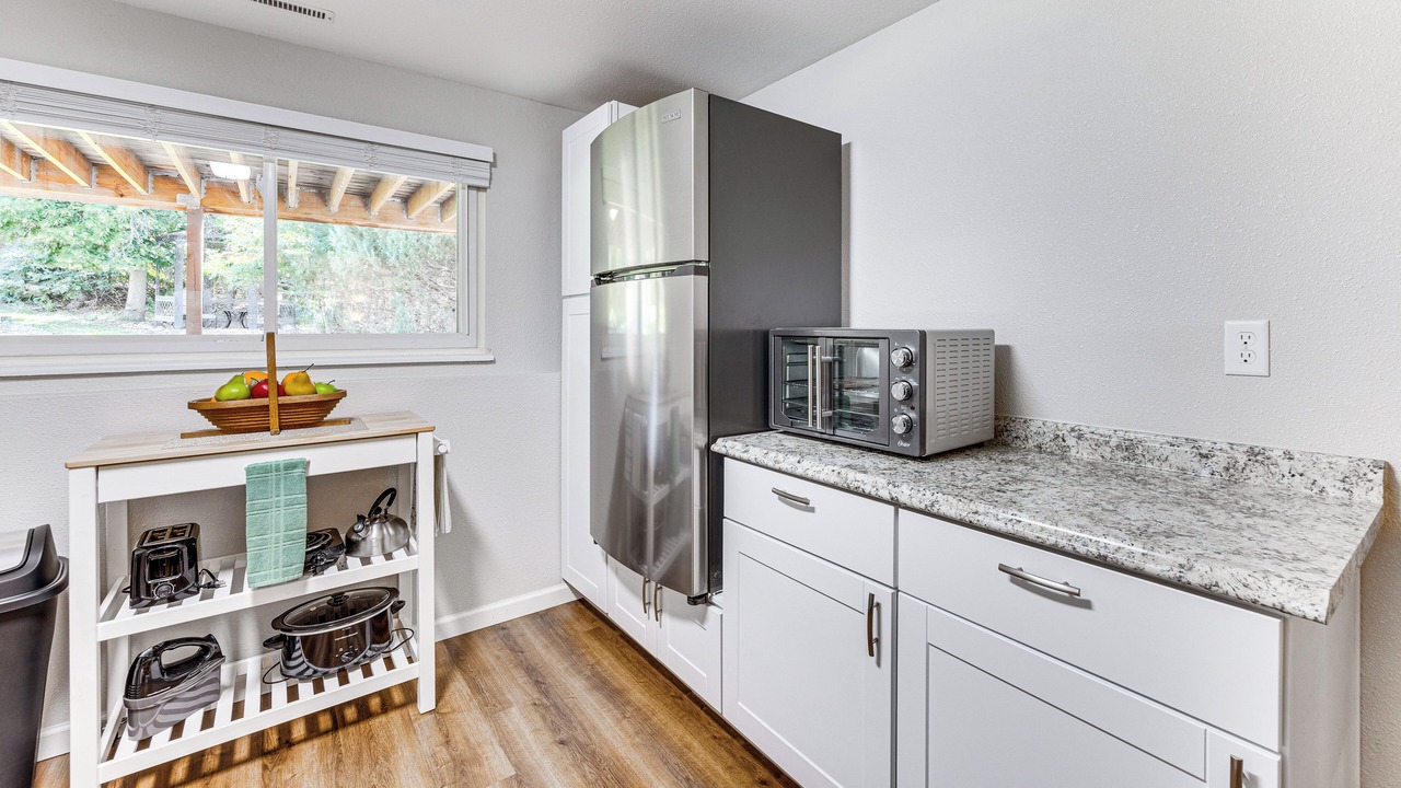 Photo of Kitchen in Northeast Colorado Springs