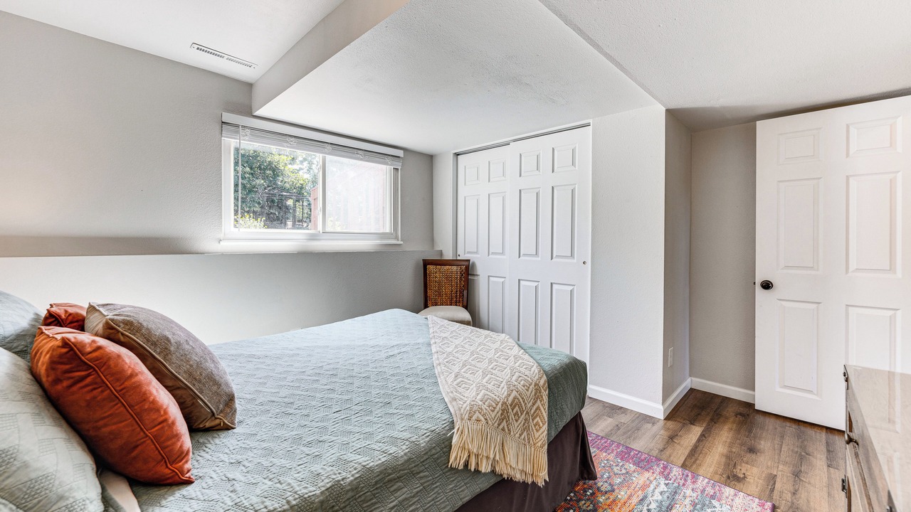 Photo of Bedroom in Northeast Colorado Springs
