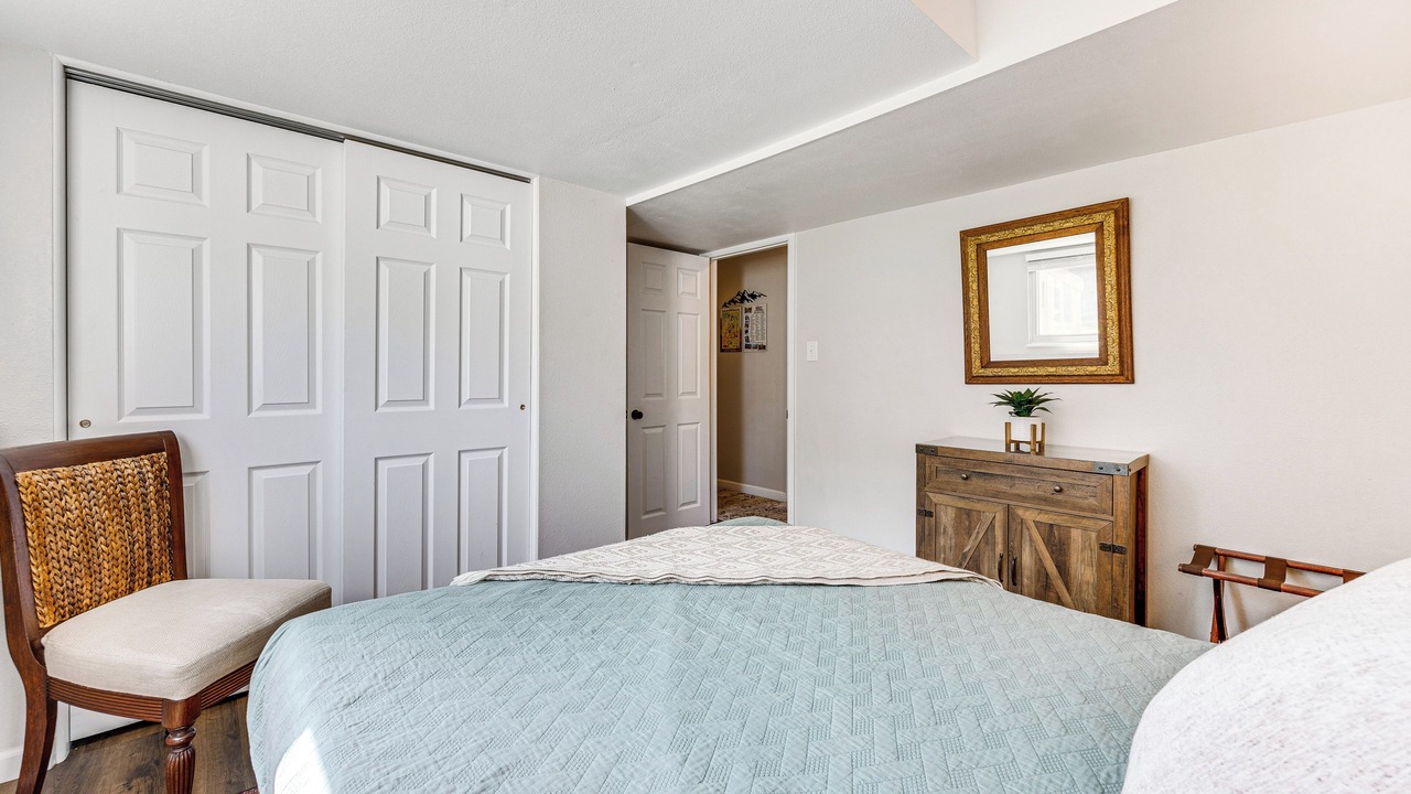Photo of Bedroom in Northeast Colorado Springs
