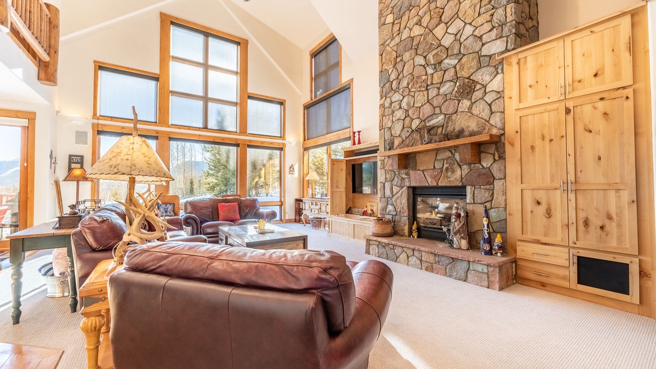 Photo of Livingroom in Wildernest
