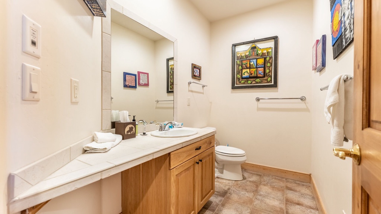 Photo of Bathroom in Wildernest
