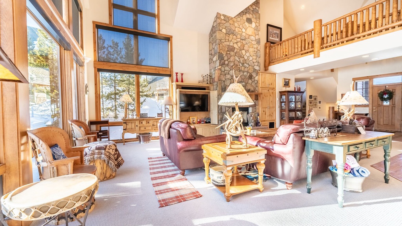Photo of Livingroom in Wildernest