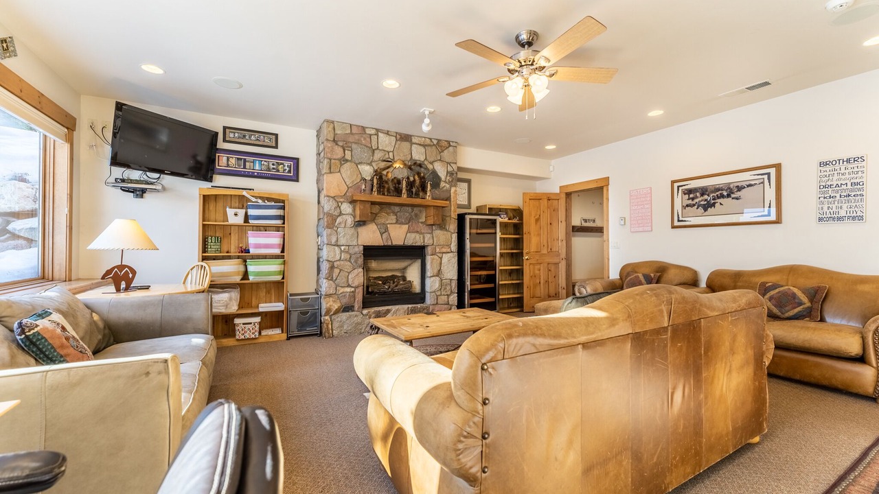 Photo of Livingroom in Wildernest