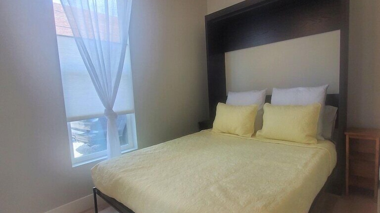 Photo of Bedroom in Historic Downtown Durango