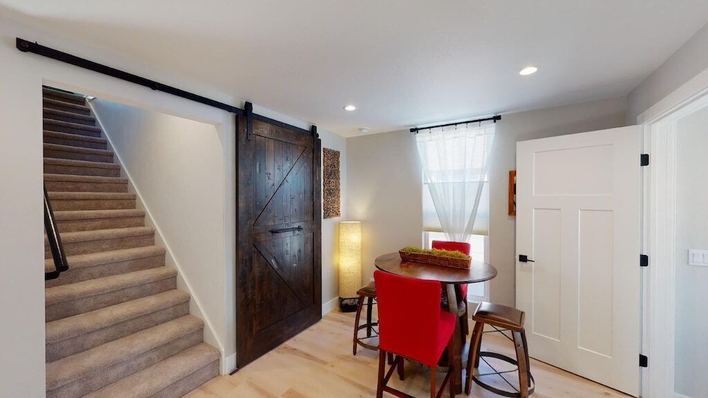 Photo of Bedroom in Historic Downtown Durango