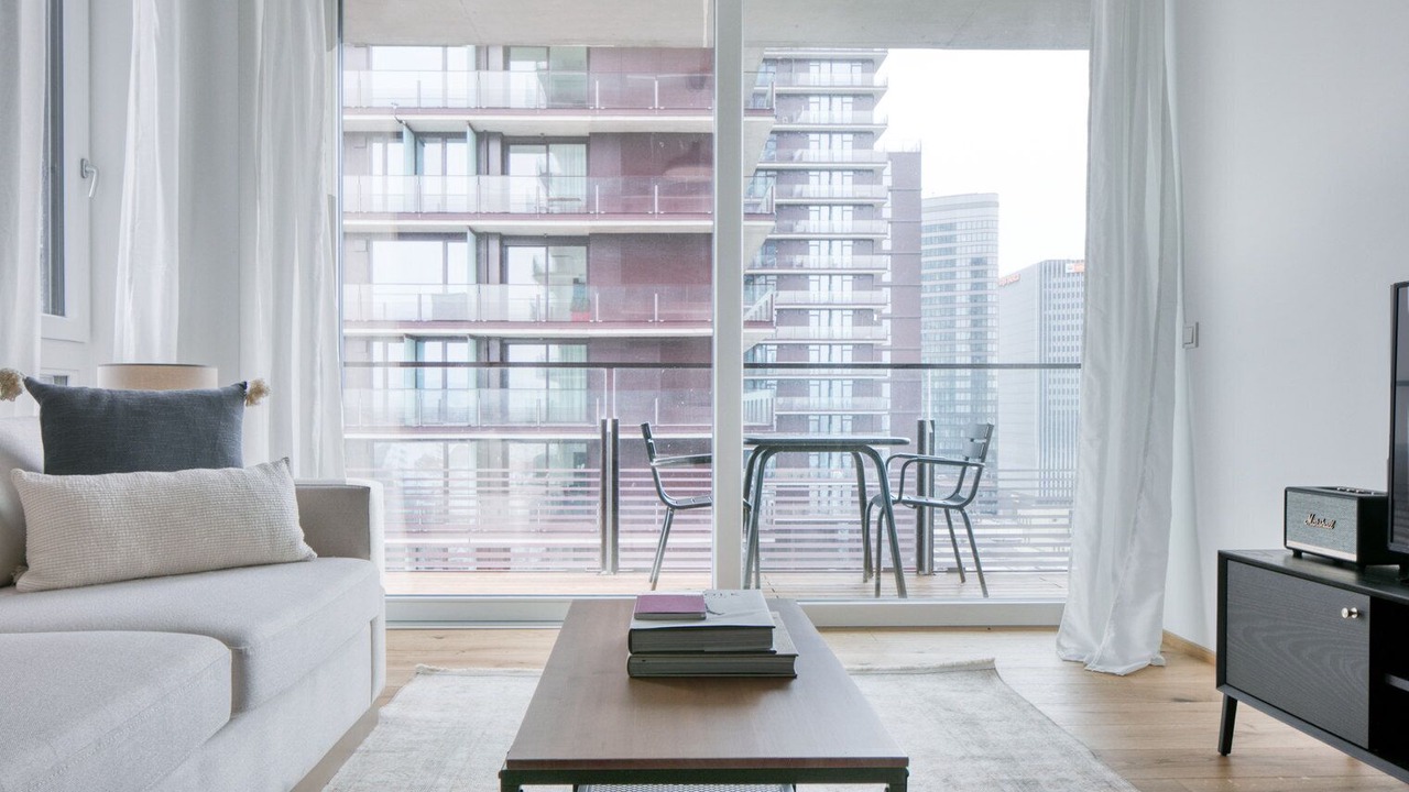 Photo of Livingroom in Erdberg