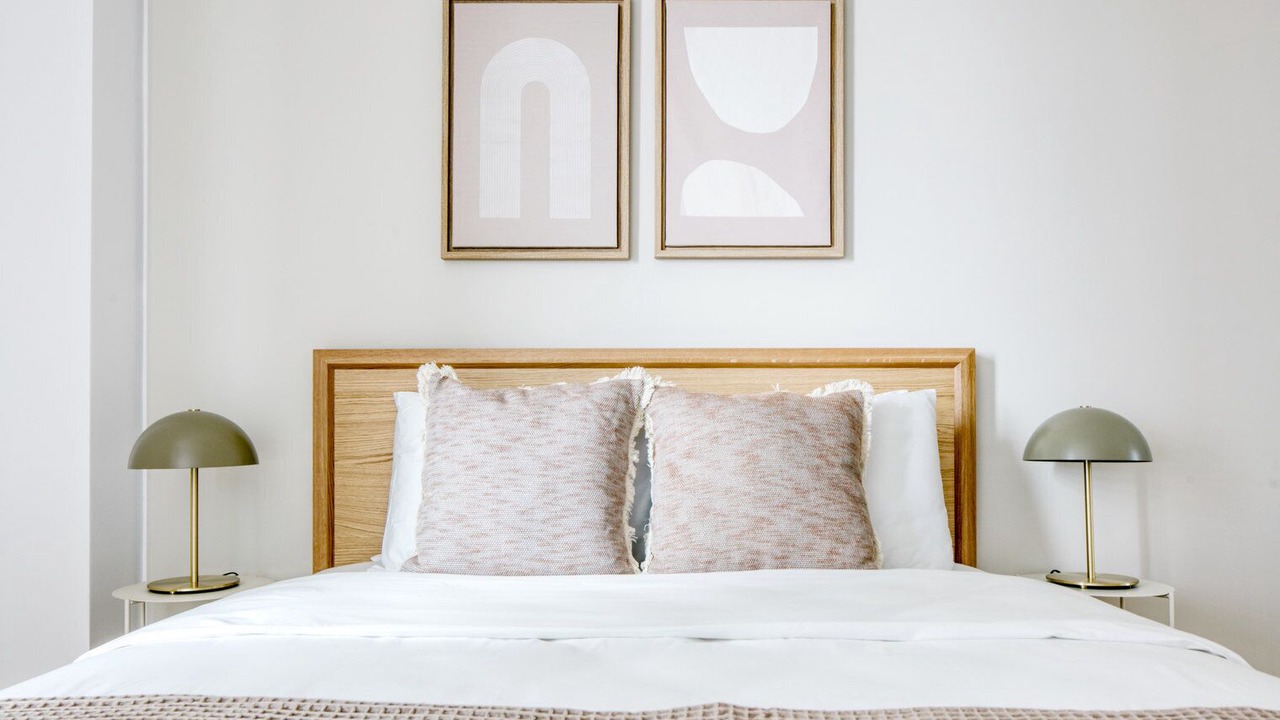 Photo of Bedroom in Erdberg