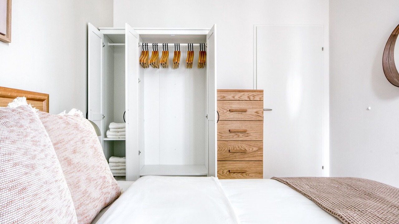 Photo of Bedroom in Erdberg