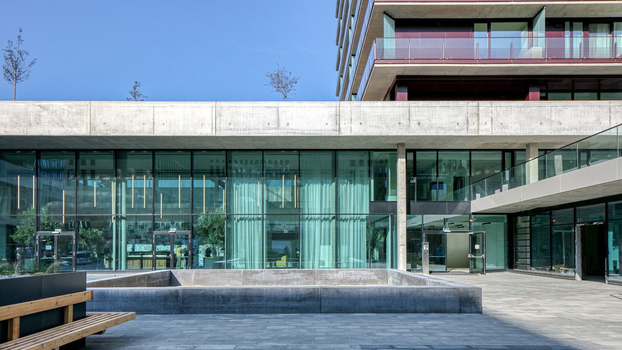 Photo of Patio Balcony in Erdberg