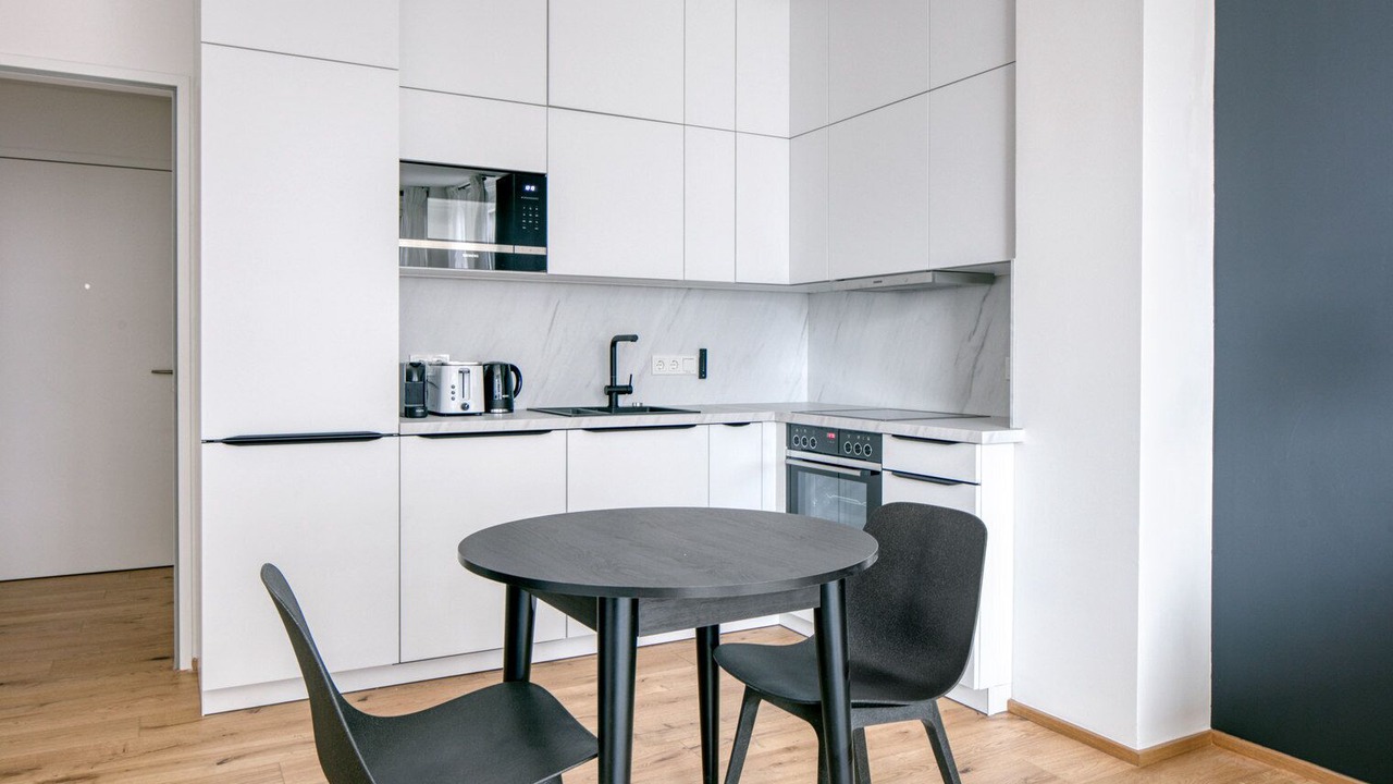 Photo of Kitchen in Erdberg