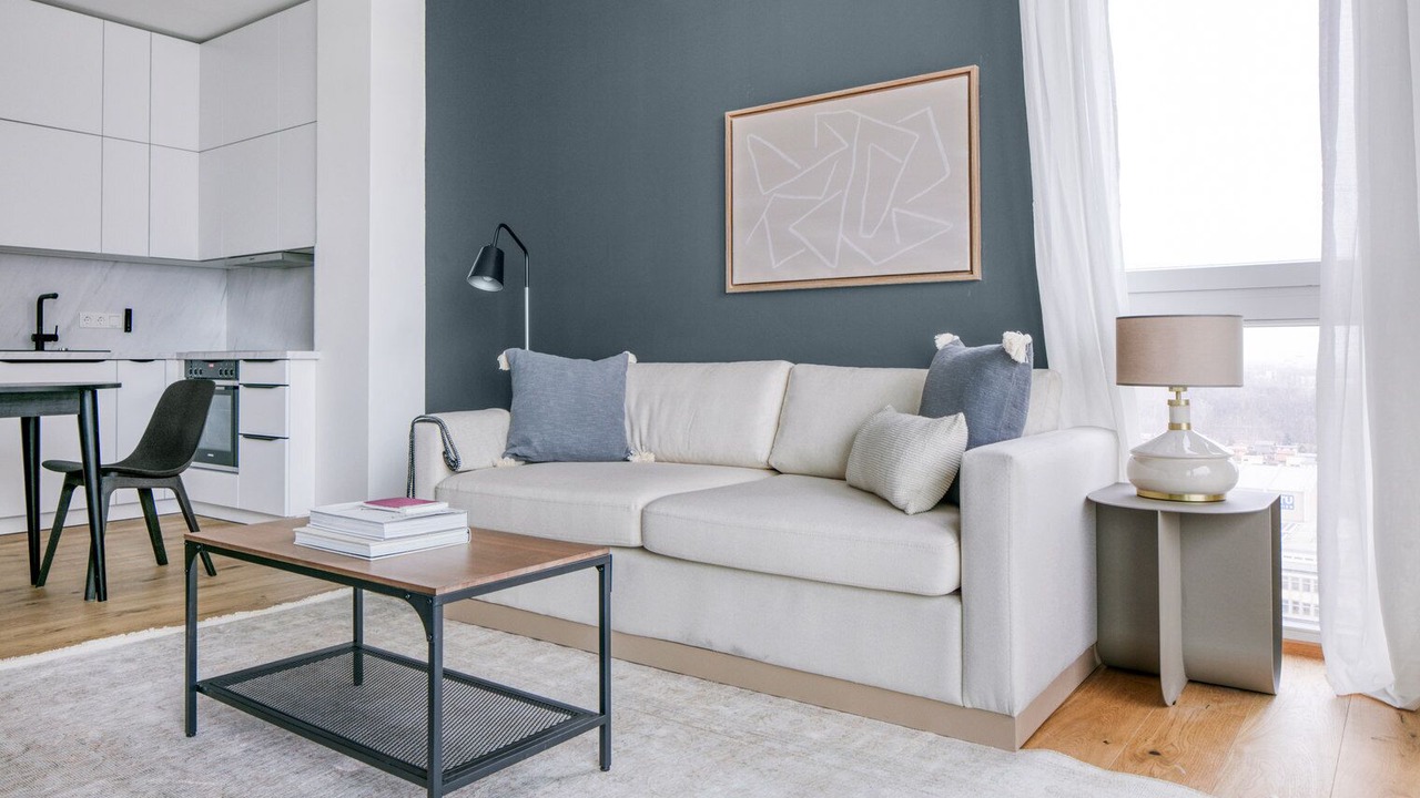 Photo of Livingroom in Erdberg