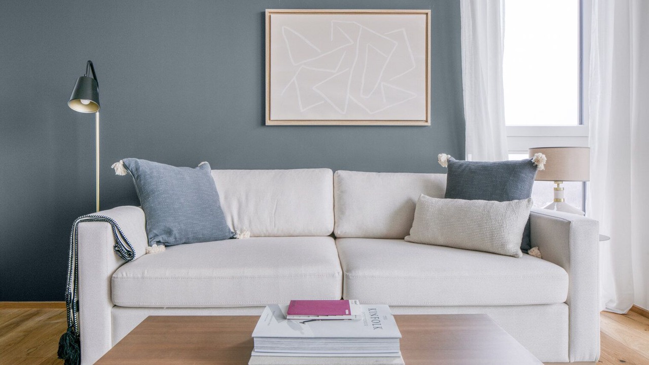 Photo of Livingroom in Erdberg