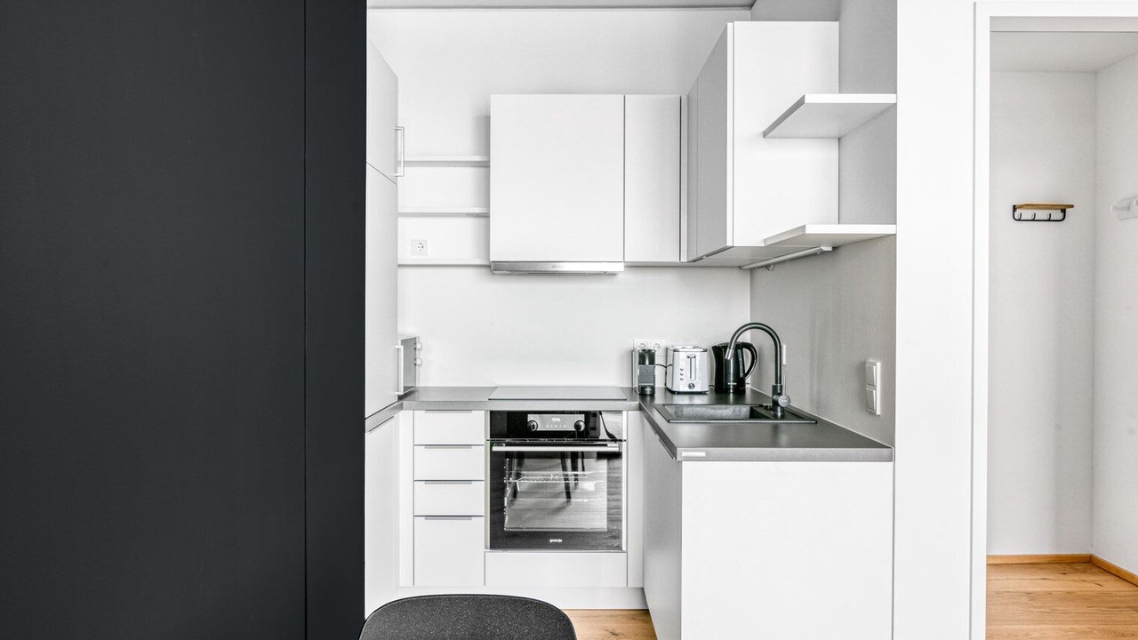 Photo of Kitchen in Erdberg