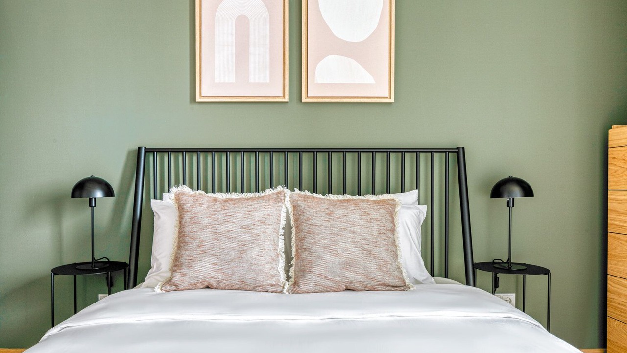 Photo of Bedroom in Erdberg