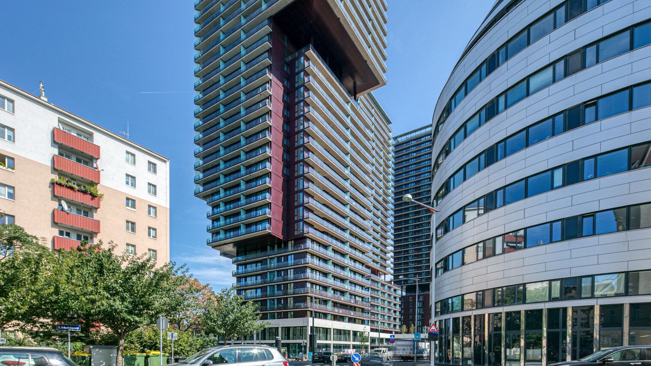 Photo of Outdoor in Erdberg