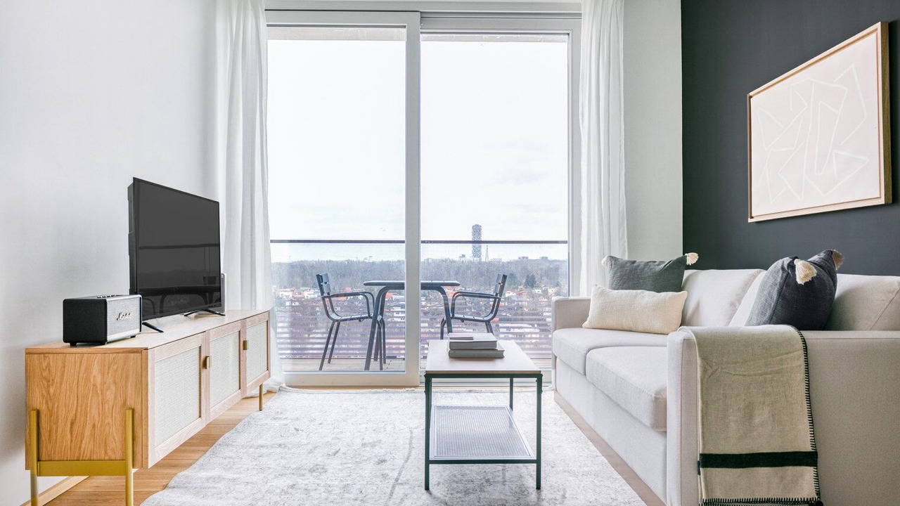 Photo of Livingroom in Erdberg
