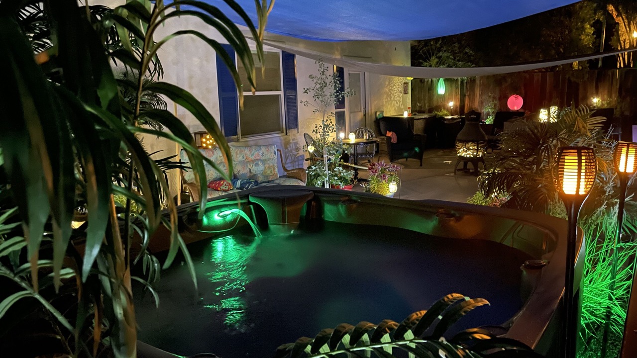 Photo of Patio Balcony in Grand Junction
