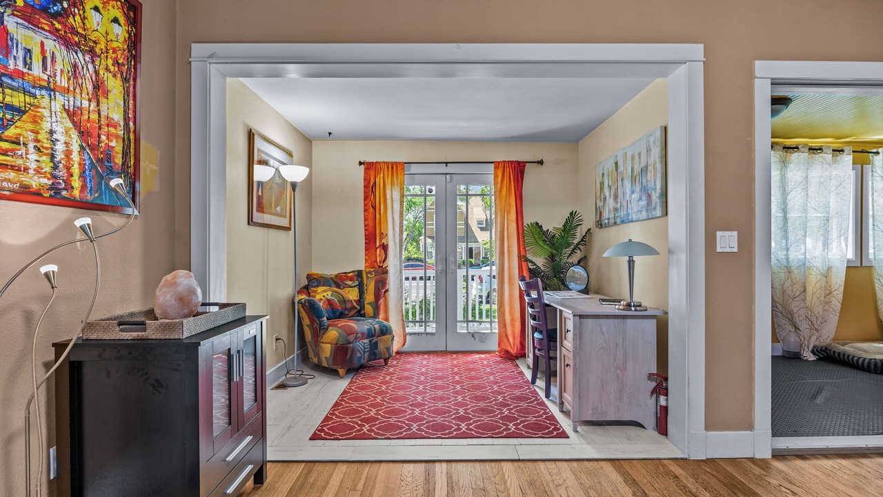 Photo of Bedroom in Grand Junction