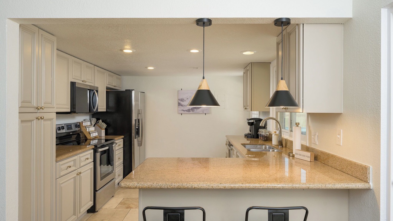 Photo of Kitchen in Applewood Villages