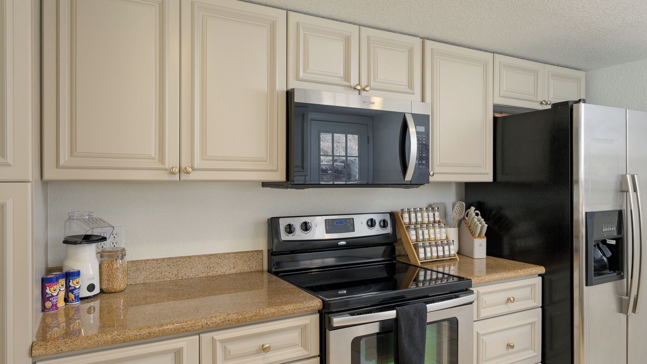 Photo of Kitchen in Applewood Villages