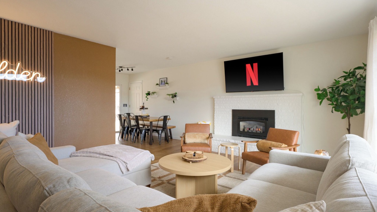 Photo of Livingroom in Applewood Villages