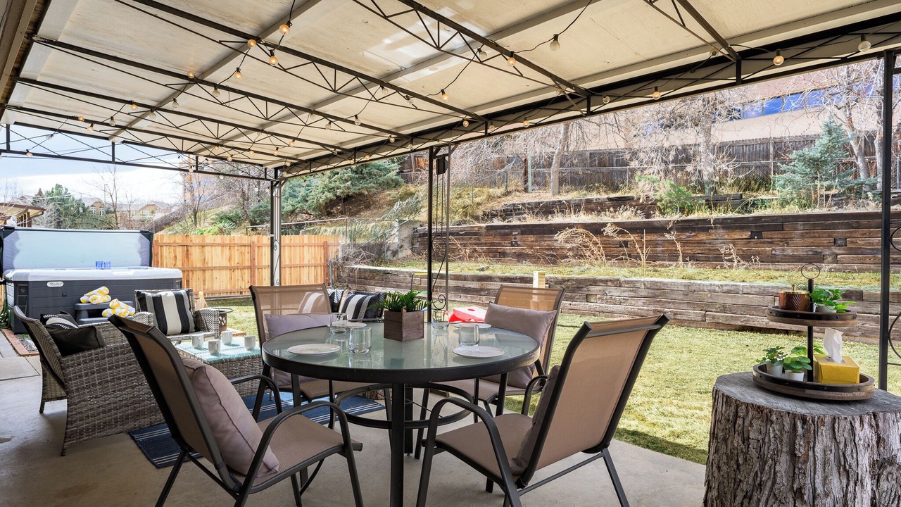 Photo of Outdoor in Applewood Villages