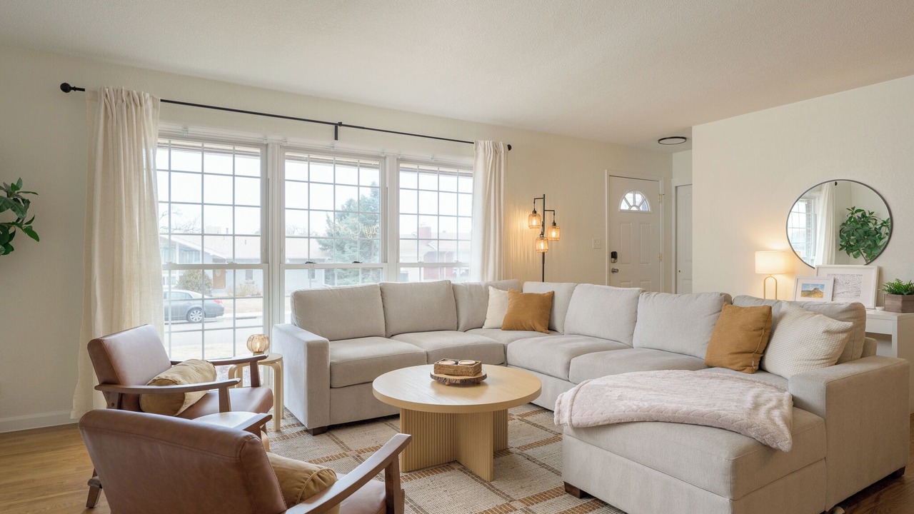 Photo of Livingroom in Applewood Villages