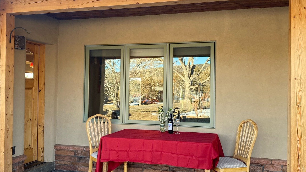 Photo of Outdoor in Cedaredge