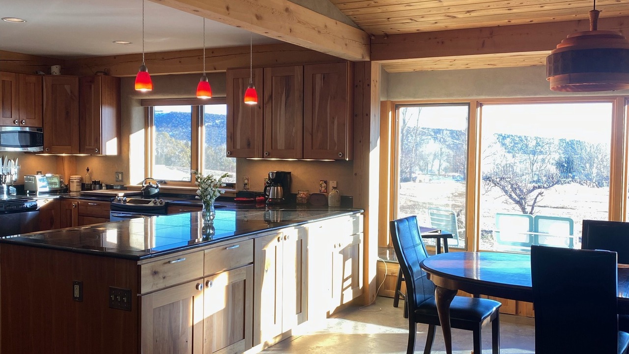 Photo of Kitchen in Cedaredge