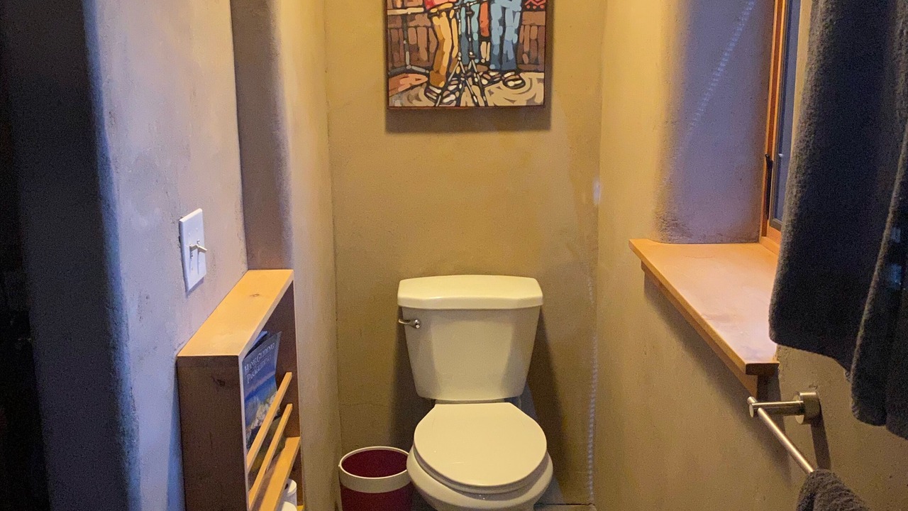 Photo of Bathroom in Cedaredge
