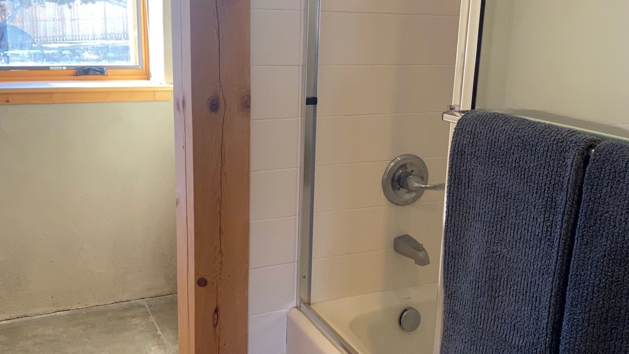 Photo of Bathroom in Cedaredge
