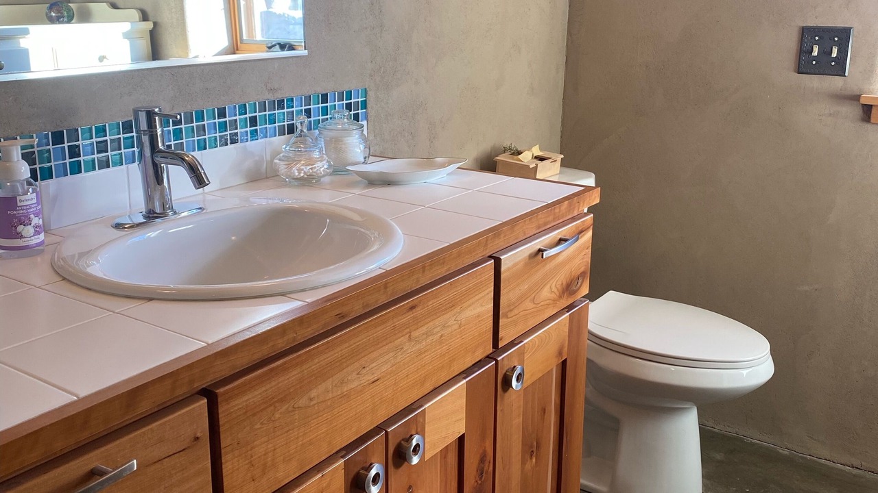 Photo of Bathroom in Cedaredge