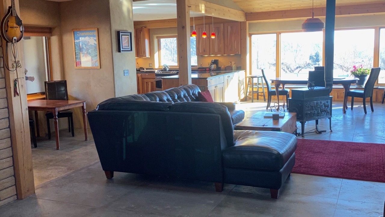 Photo of Livingroom in Cedaredge