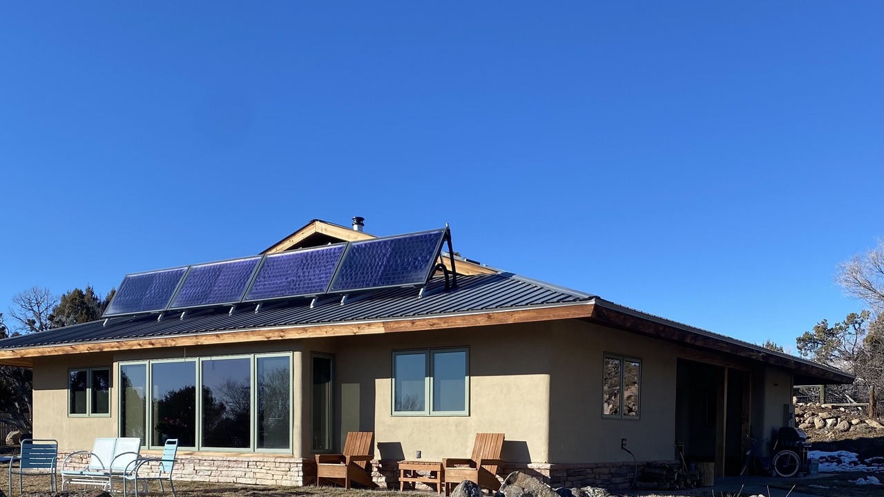 Photo of Outdoor in Cedaredge