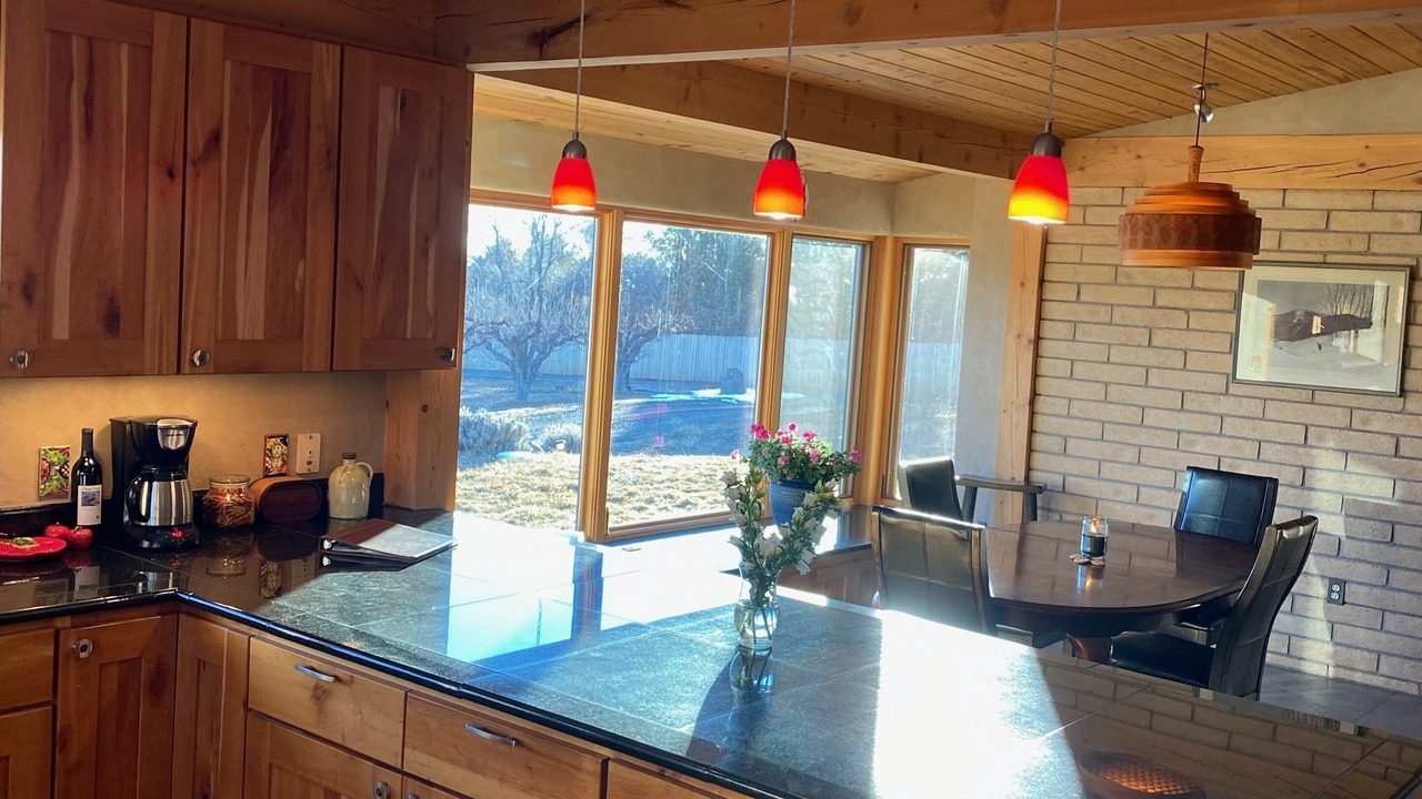 Photo of Kitchen in Cedaredge