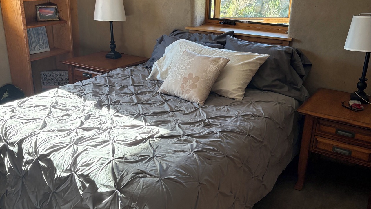Photo of Bedroom in Cedaredge