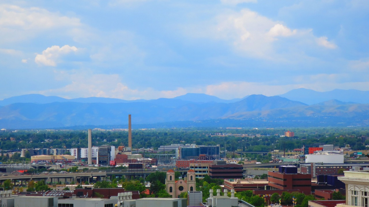 Photo of Others in Downtown Denver