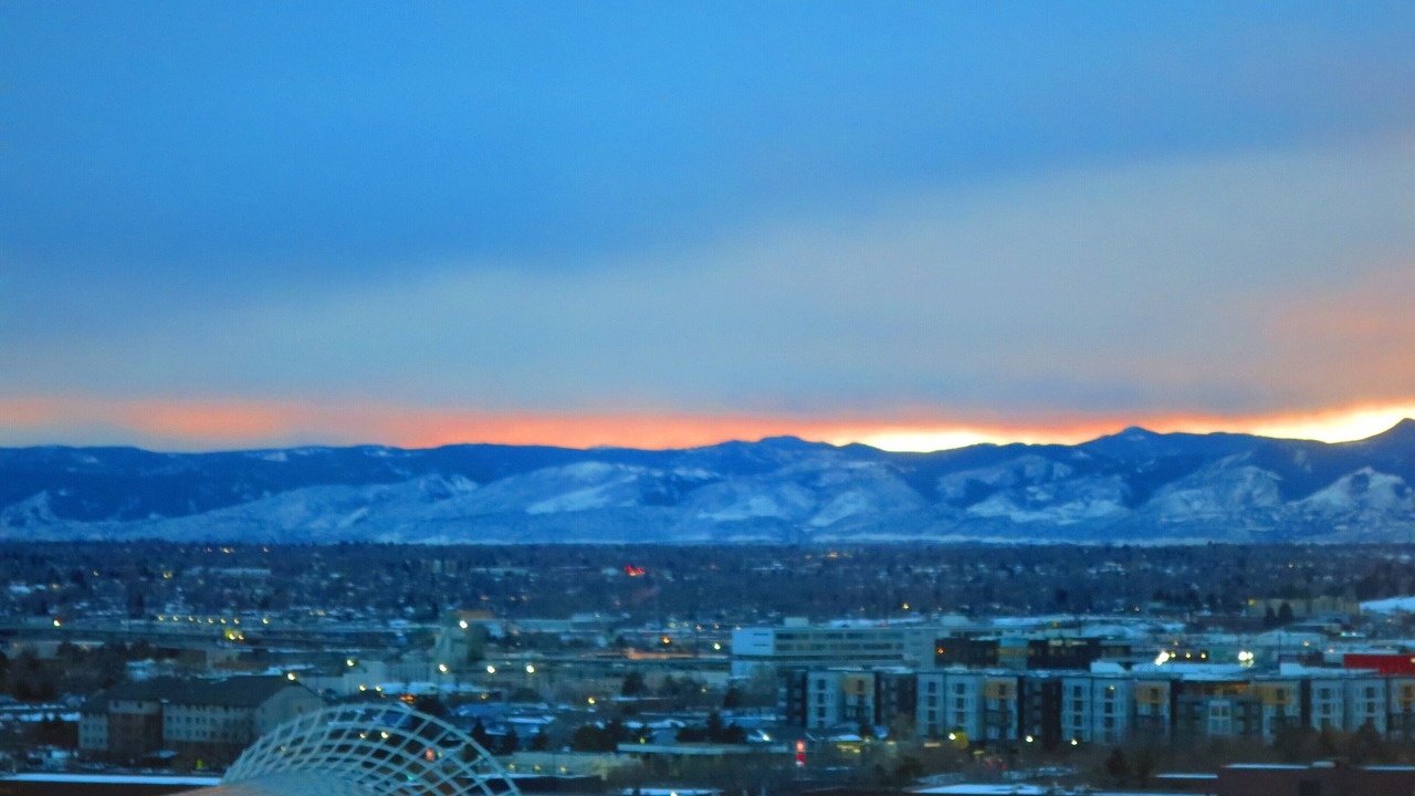 Photo of Outdoor in Downtown Denver