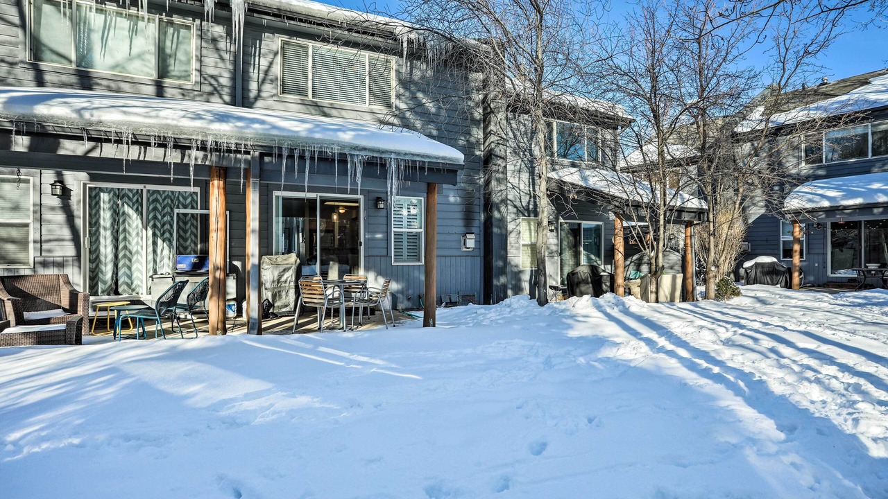 Photo of Outdoor in Edwards