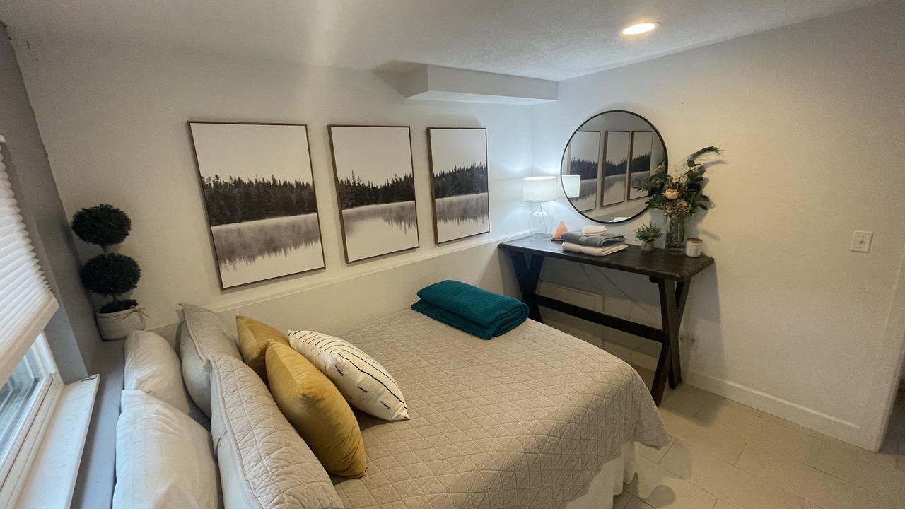 Photo of Bedroom in Arapahoe Ridge