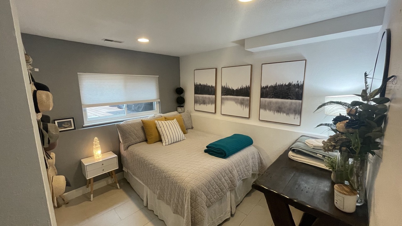 Photo of Bedroom in Arapahoe Ridge