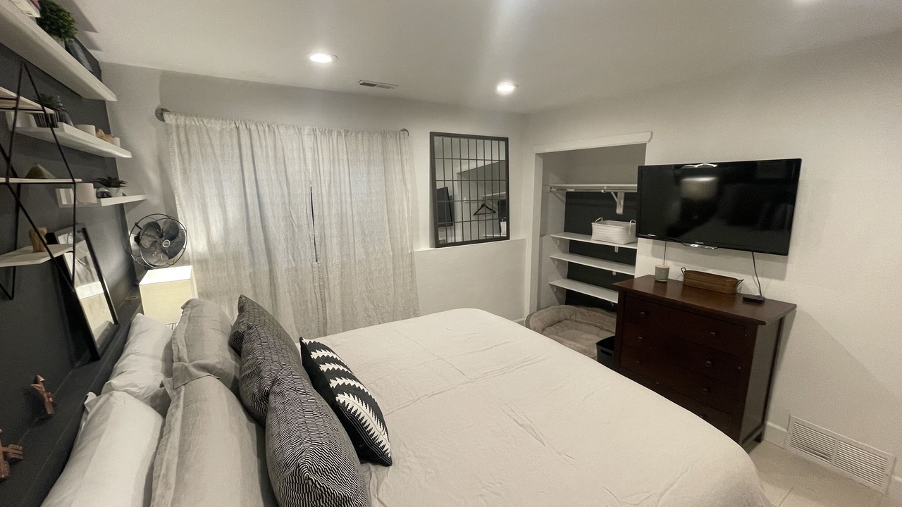 Photo of Bedroom in Arapahoe Ridge