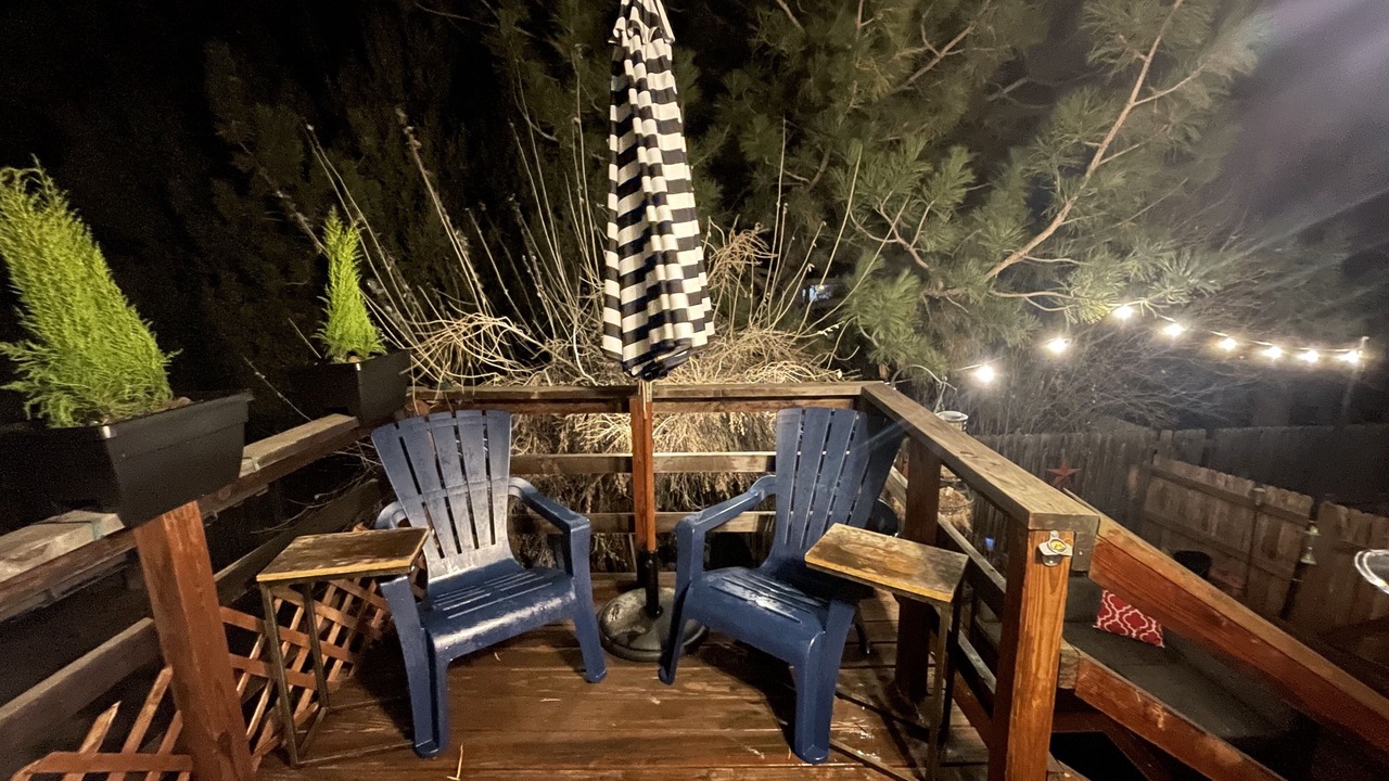 Photo of Outdoor in Arapahoe Ridge