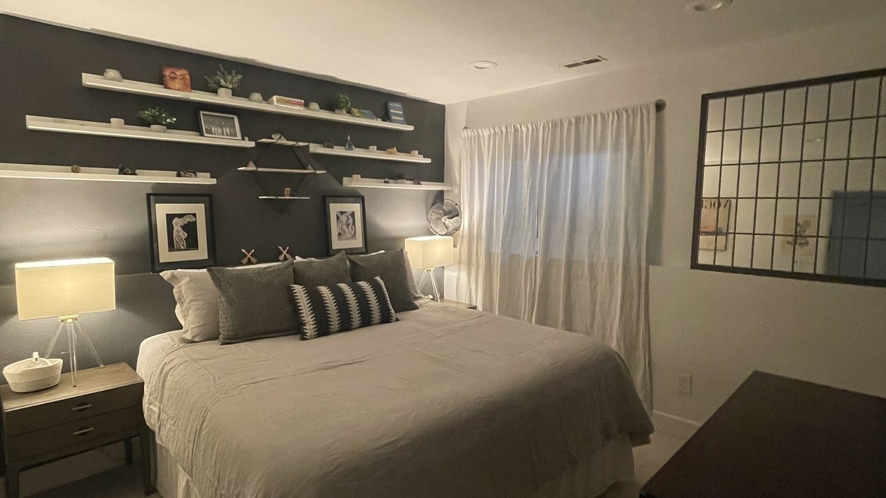 Photo of Bedroom in Arapahoe Ridge