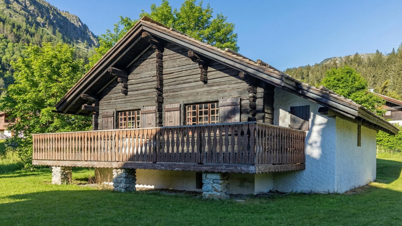 Photo of Outdoor in Argentiere