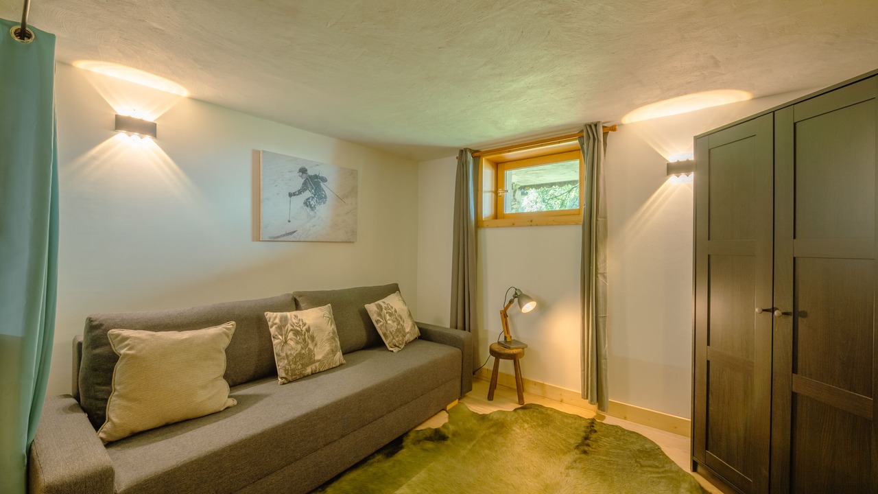 Photo of Livingroom in Argentiere