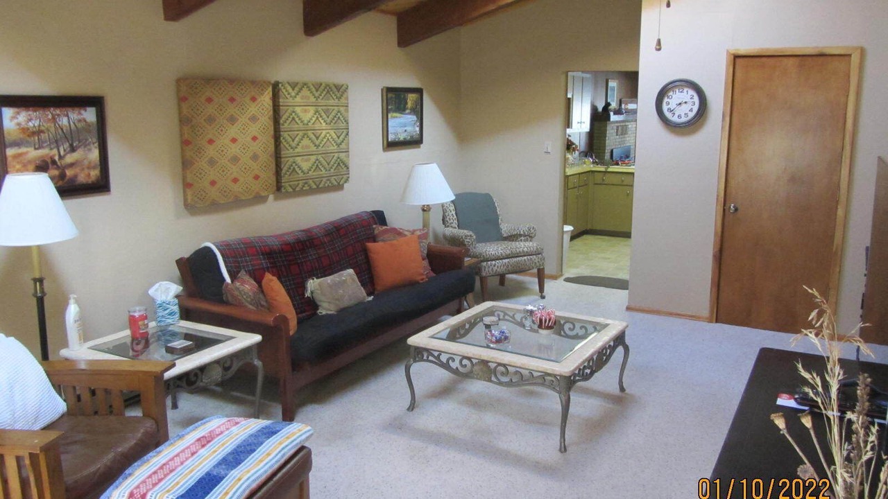 Photo of Livingroom in Ponderosa Pines